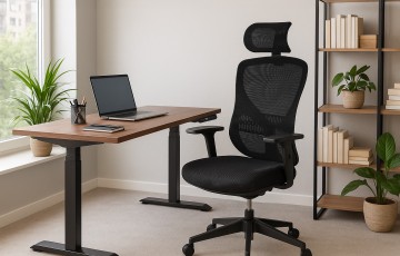 Welchen Bürostuhl sollte man für die Arbeit zu Hause wählen – ein praktischer Leitfaden für das Homeoffice