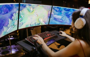 Was sollte einen Gaming-Sessel auszeichnen?