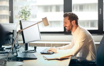 ¿Qué tipo de sillón es el más adecuado para una oficina en casa?