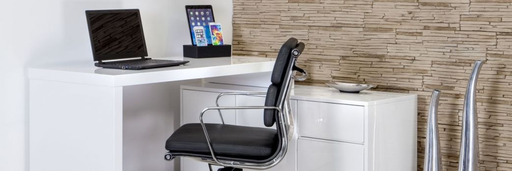 Design i wygoda w strefie pracy - fotele biurowe