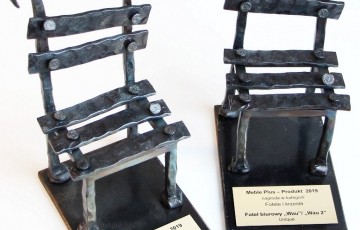 „Meble Plus” prizes have been awarded !!!