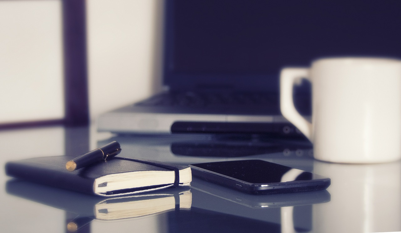 Jak przygotować się do home office?
