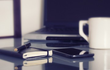 Jak przygotować się do home office?