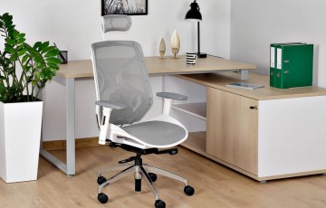 Co musi posiadać idealny fotel ergonomiczny?