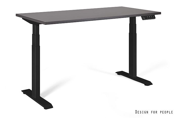 ACTIVE I - NEGRO - MARCO Y TABLERO