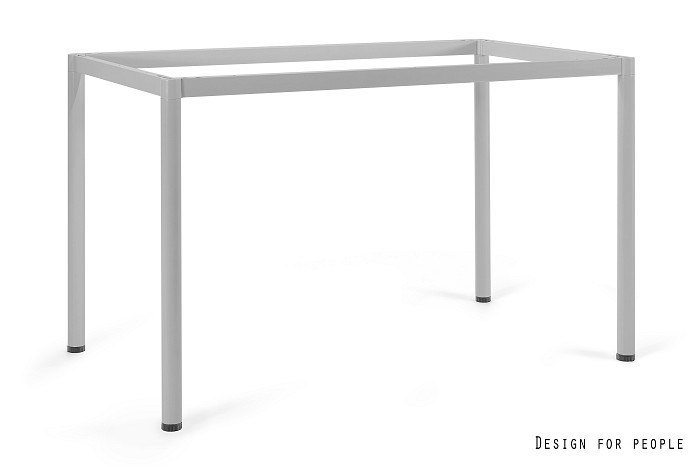 NOBE MANAGER DESK - GREY FRAME