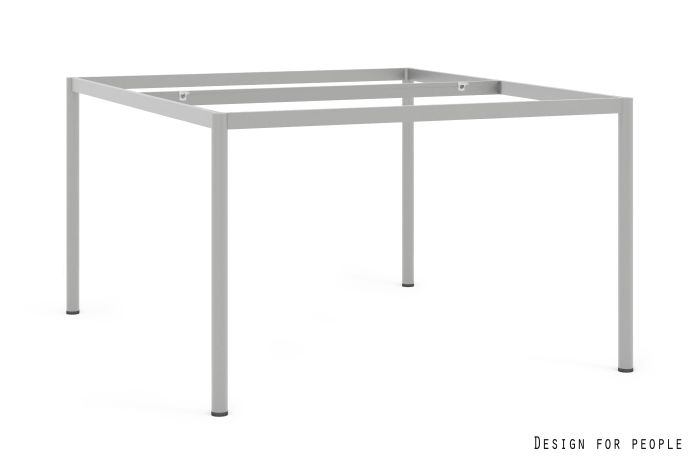 NOBE WORKSTATION 2 - GREY FRAME