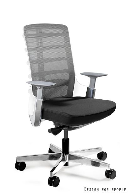SPINELLY (W-998) - WHITE/NATURAL LEATHER