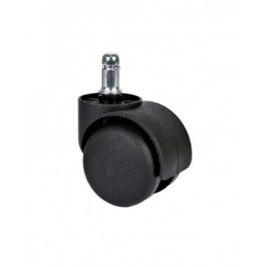 KÓŁKA NYLONOWE CT50-022PAT (SAMOHAMOWNE)