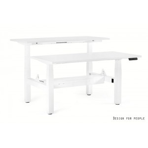 FIGHTER DOUBLE DESK