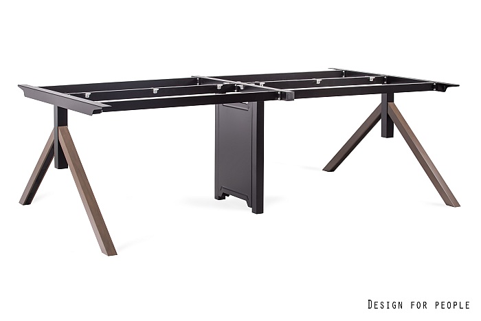 MARS - WORKSTATION 4 - MARCO - 240X140 CM