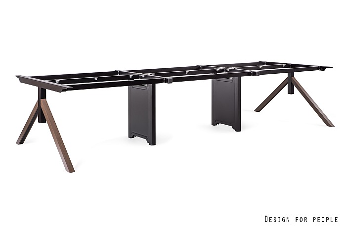 MARS - WORKSTATION 6 - MARCO - 360X140 CM