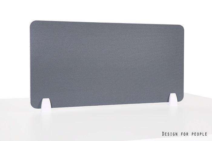 DIVISOR DE ESCRITORIOS 100X40 - BLANCO