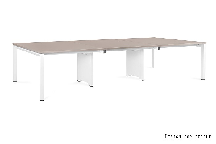 PASON - WORKSTATION 6 - BLANCO