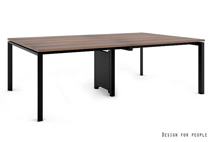 PASON - WORKSTATION 4 - NEGRO