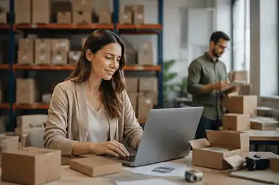 Partnerzy e-commerce