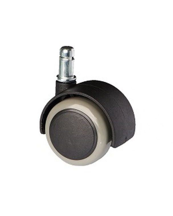 RUBBER CASTORS CT50-201G