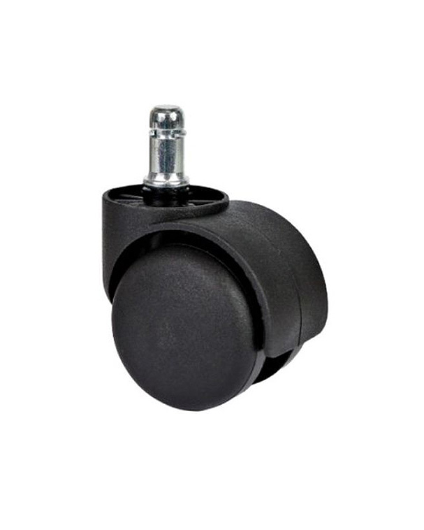 RUEDAS DE NAILON CT50-022PAT (AUTOFRENADO)