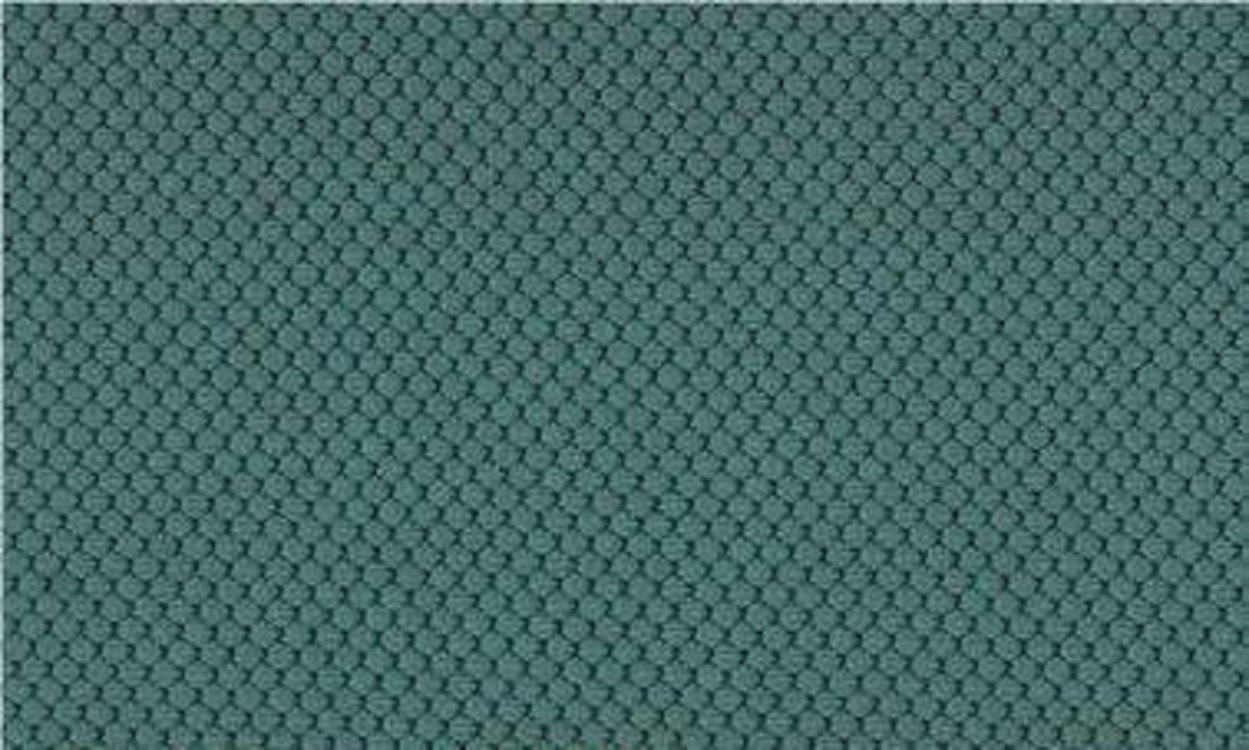 WAU 2 - WHITE/FABRIC BL413 TEALBLUE/MESH NW45 MANDARIN 