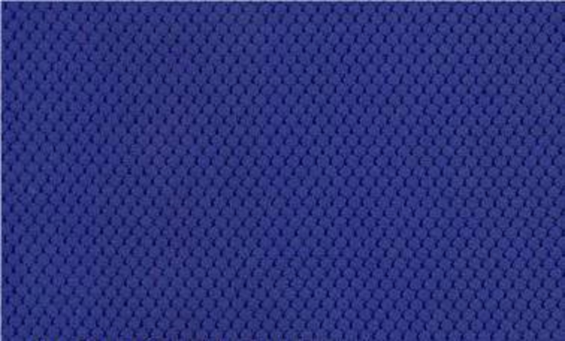 WAU 2 - WHITE/FABRIC BL415 ROYALBLUE/MESH NW42 SNOWY 