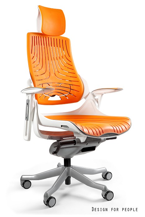 WAU - BIAŁY/ELASTOMER TPE-12 MANGO