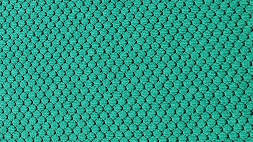 DIVISOR DE ESCRITORIOS 80X40 - BLANCO/VERDE