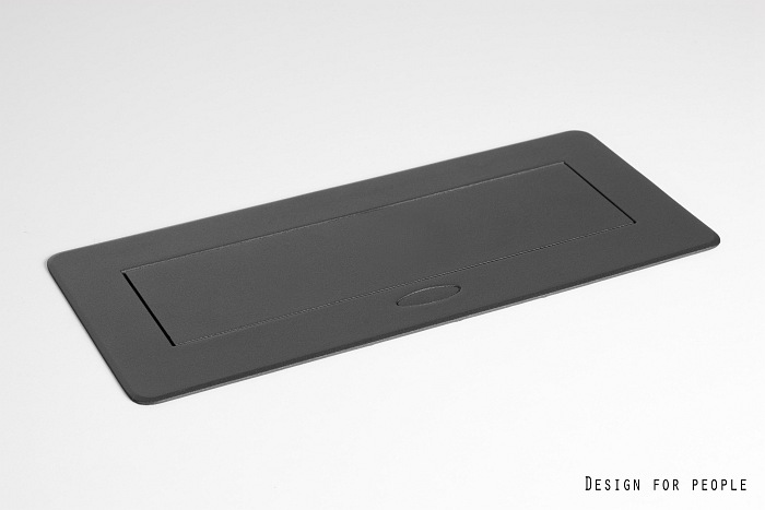 POP-UP SOCKET YO-602A - BLACK