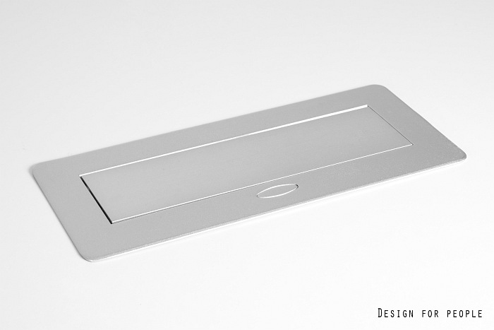 MULTIPORT YO-602A - SILVER