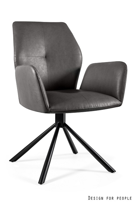 ALICE - ECOPIEL K6880-4 GRIS