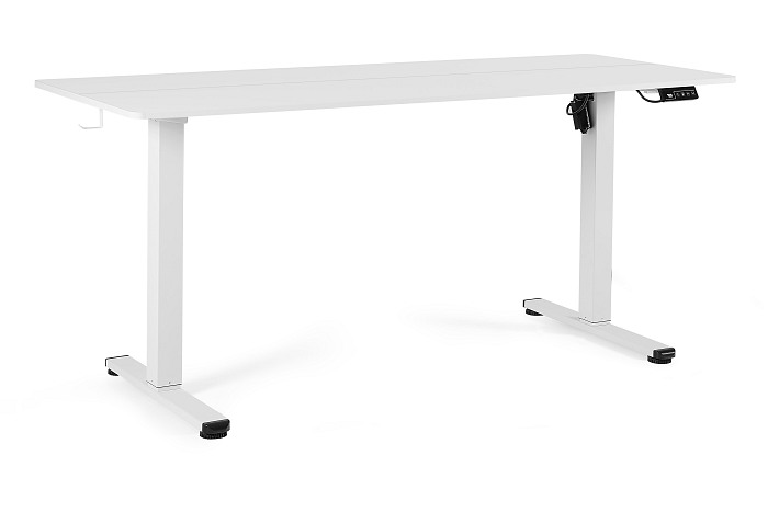 METIS - WHITE - FRAME AND TOP - 160X60 CM - WHITE