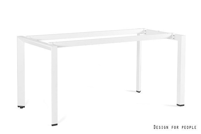 PASON - MANAGER DESK - BLANCO - MARCO - ANCHO 148 CM