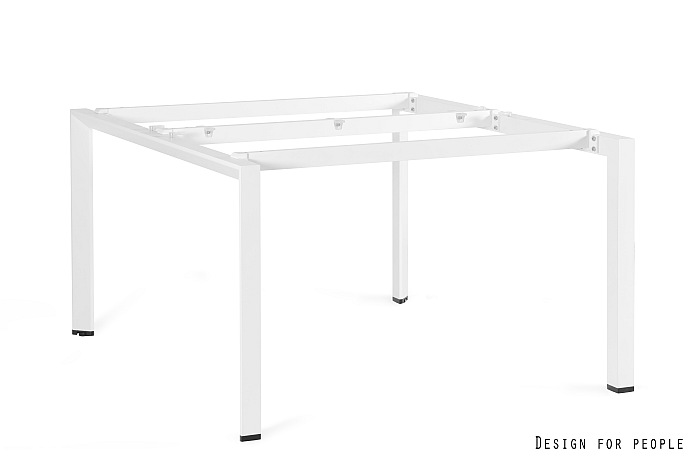 PASON - WORKSTATION 2 - BLANCO - MARCO - ANCHO 120 CM