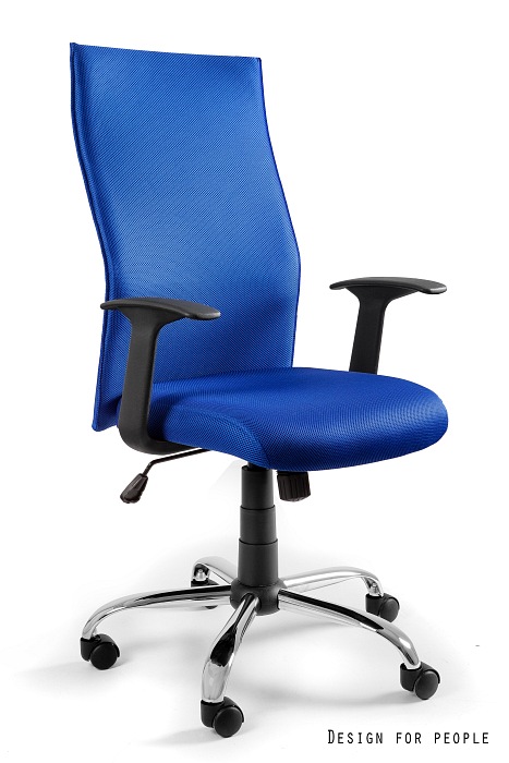 BLACK ON BLACK - PS-7 AZUL
