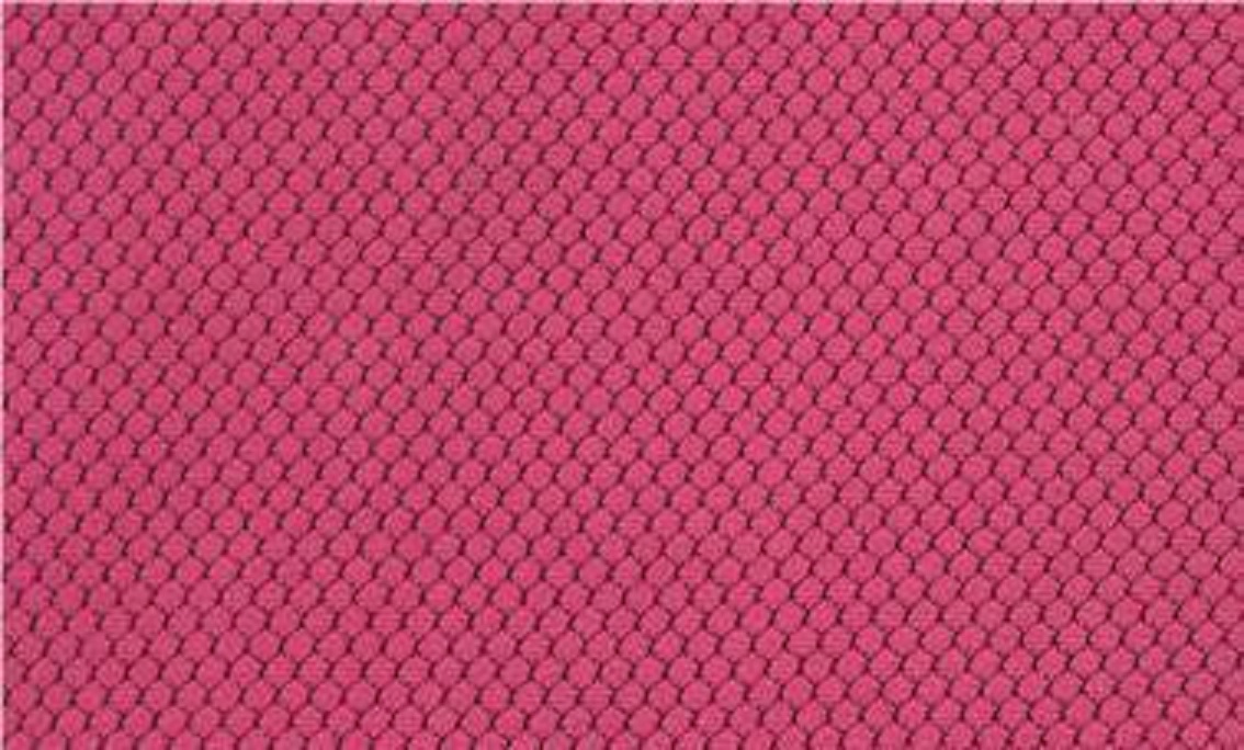 SPINELLY (W-999) - BLACK/FABRIC BL401 MAGENTA