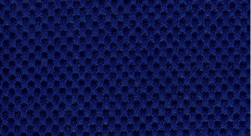 BLACK ON BLACK PLUS - BLAU