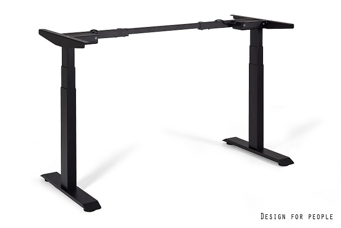 ACTIVE I - NEGRO - MARCO AJUSTABLE DE 119-179 CM