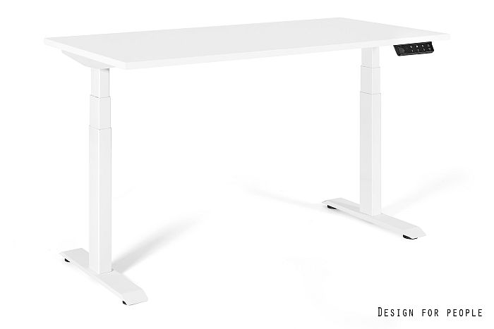 ACTIVE I - BLANCO - MARCO Y TABLERO - 160X70 CM - YZ-02 BLANCO
