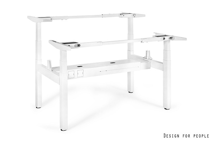 ACTIVE II - BLANCO - MARCO AJUSTABLE DE 119-150 CM
