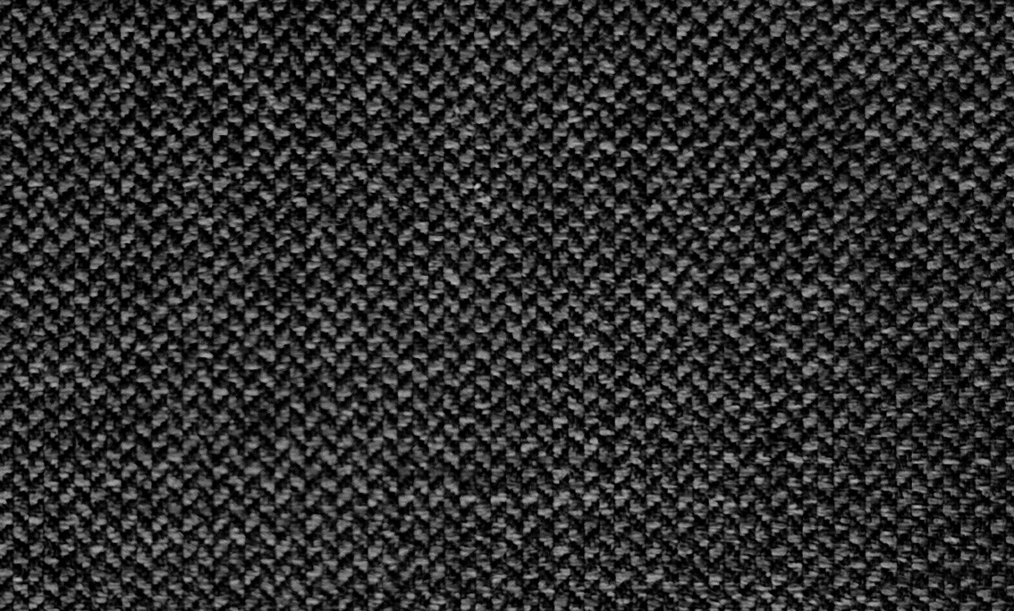WING - SCHWARZER RAHMEN, STOFF VICO-024