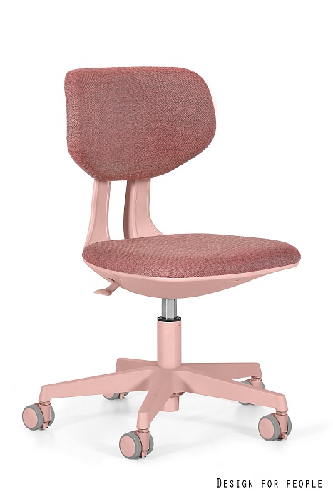 WING - ROSA RAHMEN, STOFF VICO-041