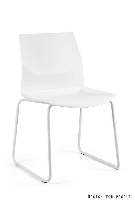 RITA (2308-1W) - BIAŁY, PP JC-001 WHITE