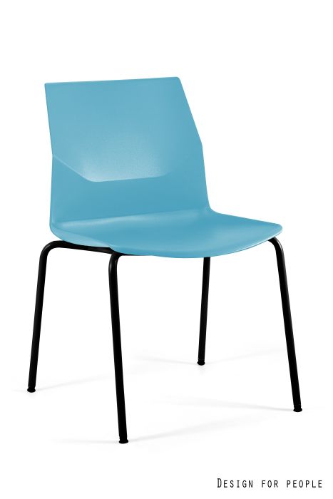 RITA (2309B-1B) - NEGRO, PP JC-006 BLUE