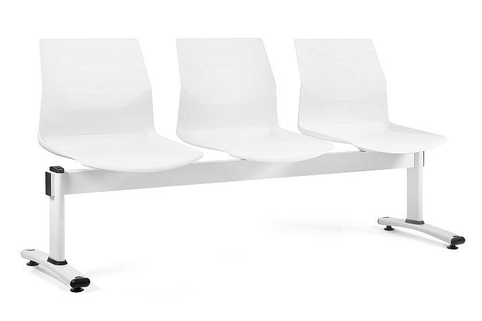 RITA (2313W-3W) - BLANCO, PP JC-001 WHITE