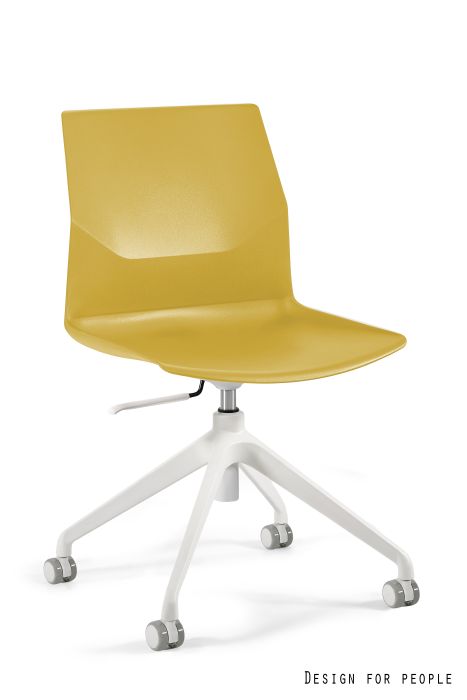 RITA (2332W) - BLANCO, PP JC-004 YELLOW