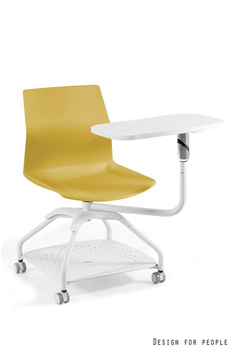 RITA (2341W) - BLANCO, PP JC-004 YELLOW
