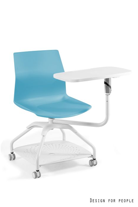 RITA (2341W) - BLANCO, PP JC-006 BLUE