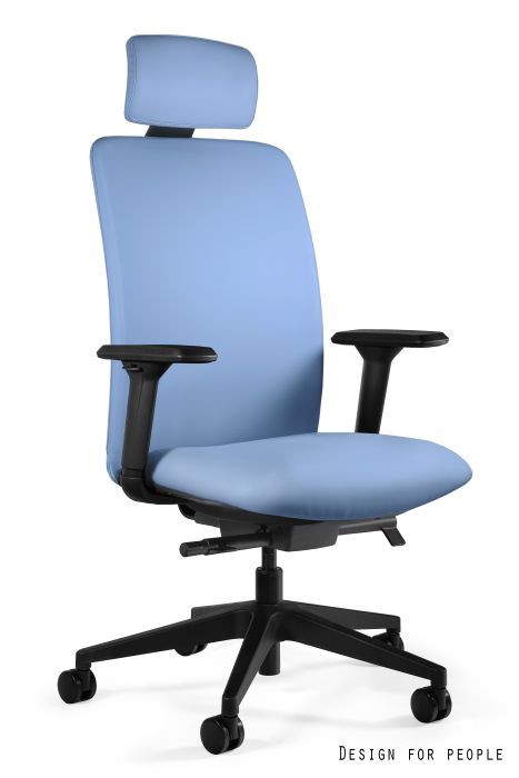 ELI (FC21H) - PU BLUE