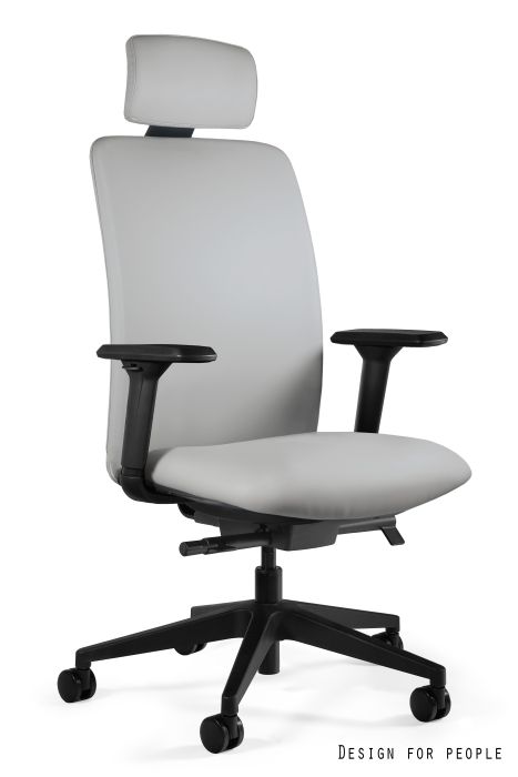 ELI (FC21H) - PU GREY