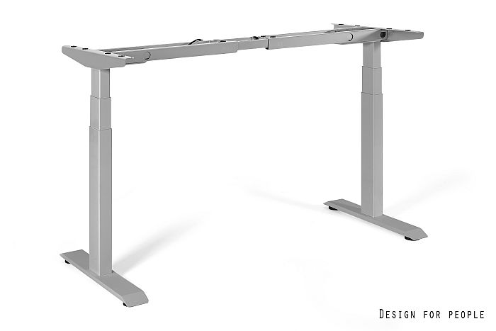 ACTIVE I - GRIS - MARCO AJUSTABLE DE 119-179 CM