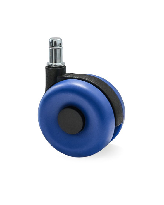 RUEDAS DE GOMA CT60-601S